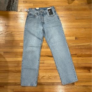 Levi’s 501 90’s Jeans